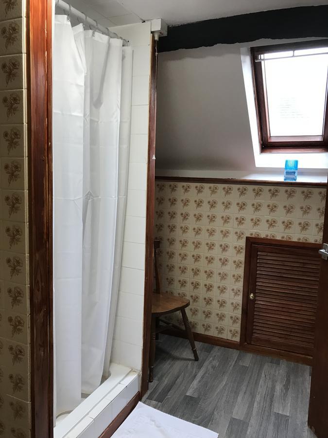 The Black Swan Inn Leominster Εξωτερικό φωτογραφία